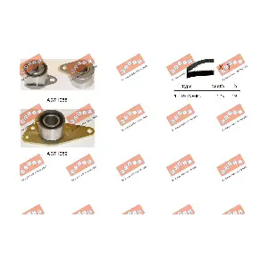 MOVIS ASTK0875