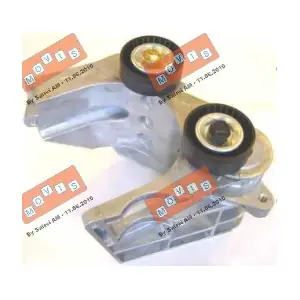 AST2873 MOVIS