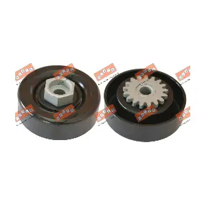AST3570 MOVIS