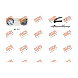 MOVIS ASTK1076