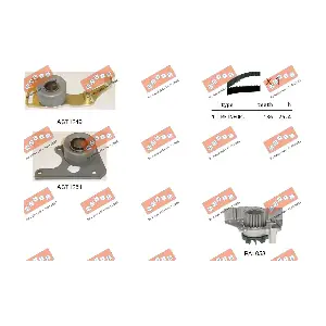 ASTK0828PA2 MOVIS