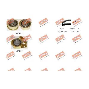 MOVIS ASTK0990