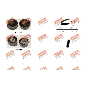 MOVIS ASTK0921