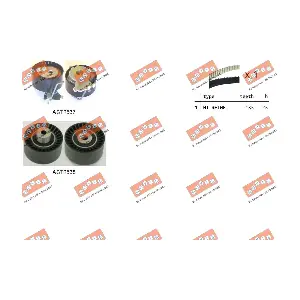 ASTK1080 MOVIS