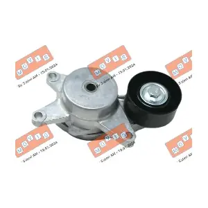 AST3997 MOVIS