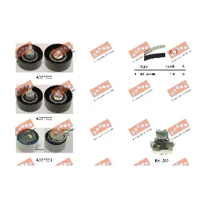 ASTK1067PA MOVIS