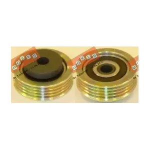 AST2495 MOVIS