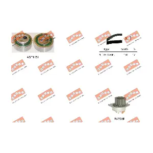 ASTK1120PA MOVIS