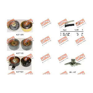 MOVIS ASTK1173PA