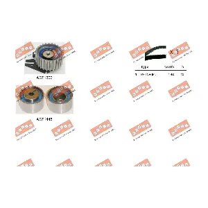 MOVIS ASTK1165