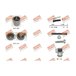 MOVIS ASTK0940PA