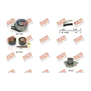 MOVIS ASTK1093PA