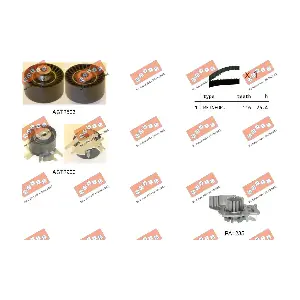 MOVIS ASTK1087PA2