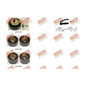 ASTK0823 MOVIS