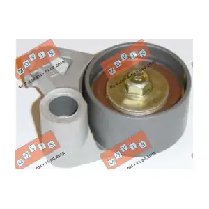 AST1520 MOVIS