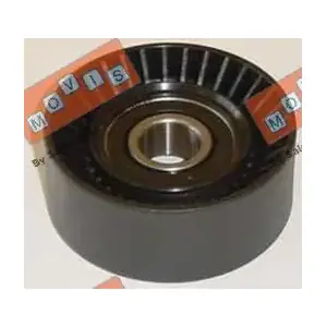 AST1802 MOVIS