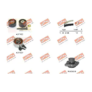 MOVIS ASTK1094PA
