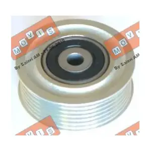 AST3098 MOVIS