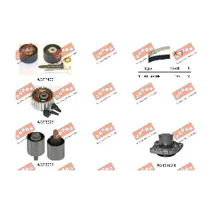 MOVIS ASTK1179PA