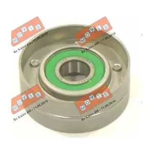AST3230 MOVIS