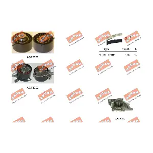 MOVIS ASTK1075PA