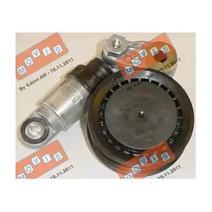 AST1852 MOVIS