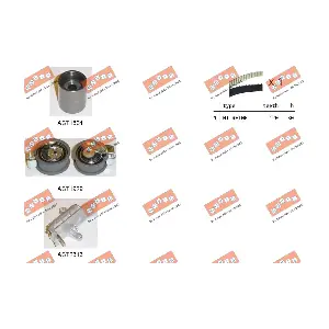 MOVIS ASTK0951C