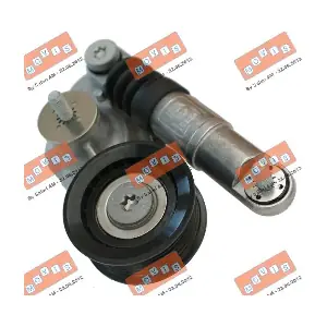 AST3505 MOVIS