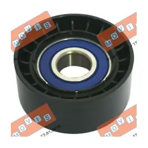 AST3741 MOVIS