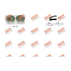 MOVIS ASTK0818