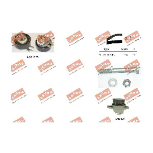 MOVIS ASTK0815PA