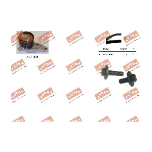 MOVIS ASTK0855