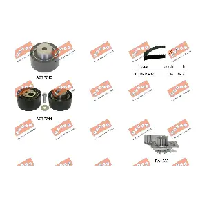 MOVIS ASTK1083PA