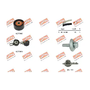 MOVIS ASTK1158PA
