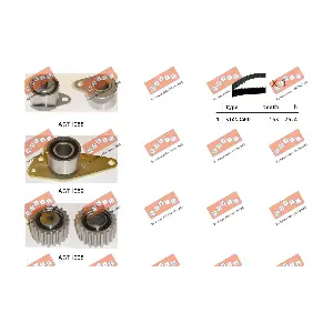 MOVIS ASTK1048