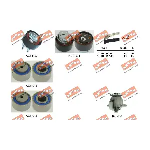 ASTK1112PA MOVIS