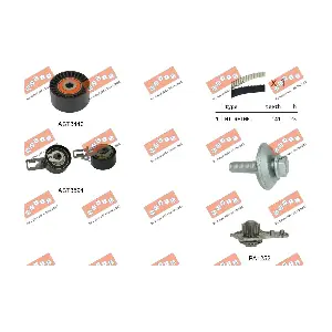 MOVIS ASTK1159PA