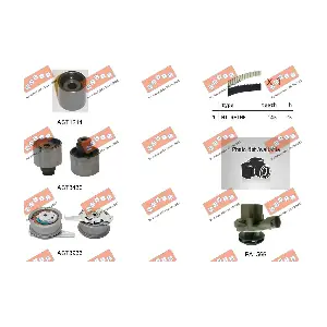 MOVIS ASTK1288PA