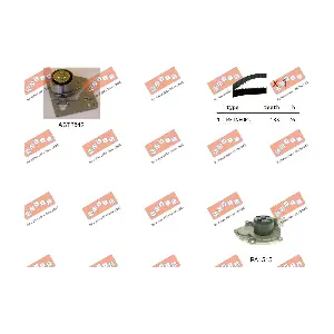 ASTK0931PA2 MOVIS