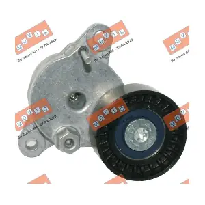AST3854 MOVIS