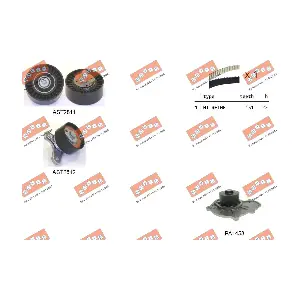 ASTK1128PA MOVIS
