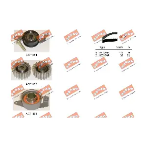 MOVIS ASTK0820