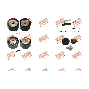 ASTK1089 MOVIS