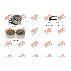 MOVIS ASTK0853