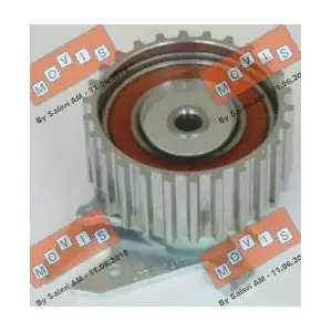 AST2100 MOVIS