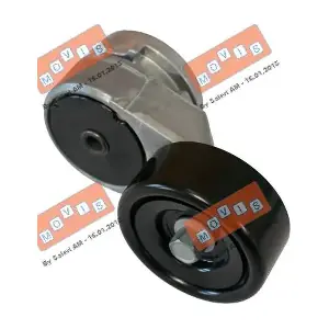 AST3607 MOVIS