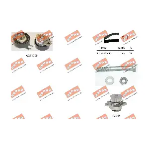 ASTK0815PA2 MOVIS