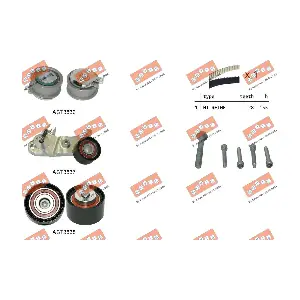 ASTK1292 MOVIS