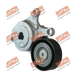 AST3500 MOVIS