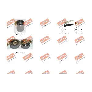 MOVIS ASTK0951